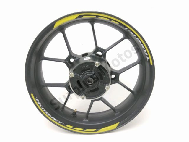 Jante arriere occasion HONDA CB 750 HORNET R 2024