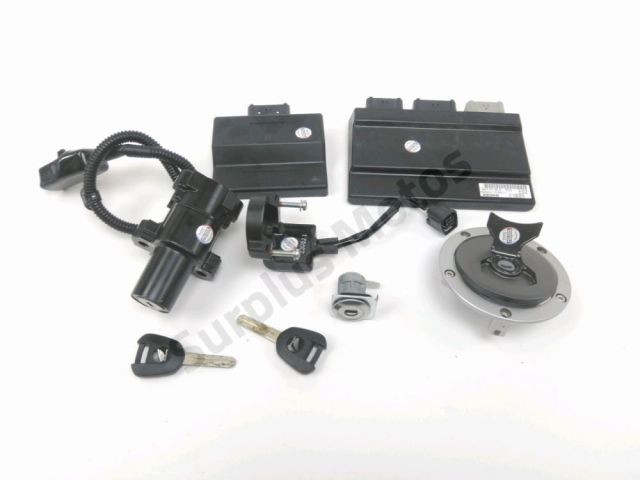 Serrure occasion HONDA CB 750 HORNET R 2024