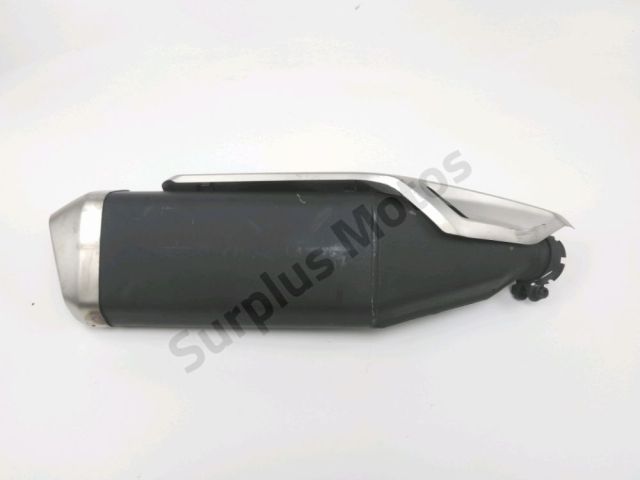 Silencieux 4t occasion HONDA CB 750 HORNET R 2024