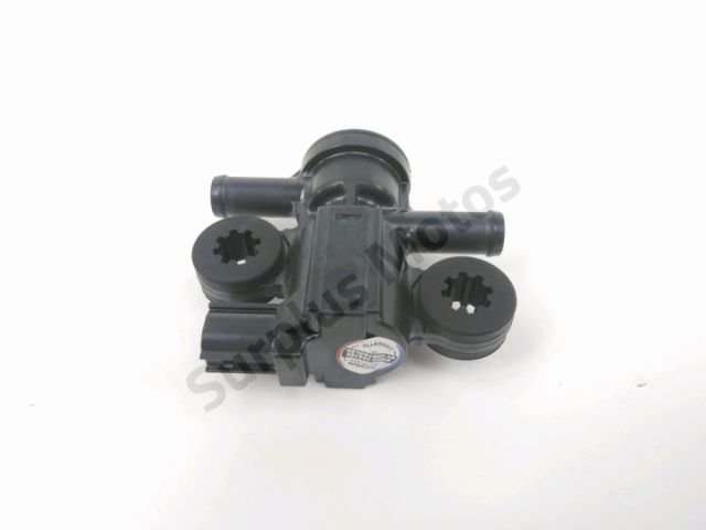 Valves electroniques occasion HONDA CB 750 HORNET R 2024