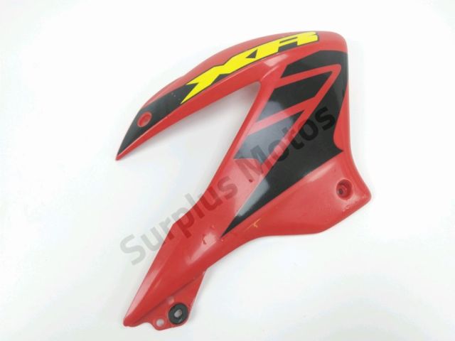 Carenage avant droit occasion HONDA XR 125 L 2004