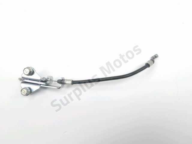 Mecanisme occasion KAWASAKI Z 650 2019