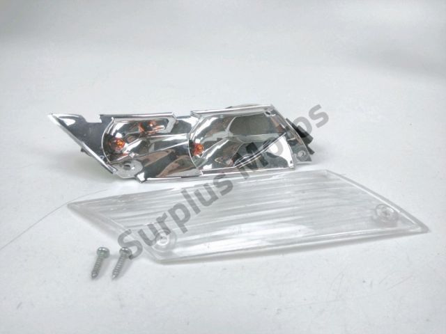 Clignotant arriere d occasion PIAGGIO ZIP 2022