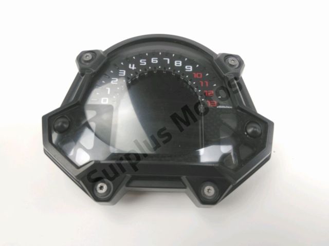 Compteur occasion KAWASAKI Z 650 2019