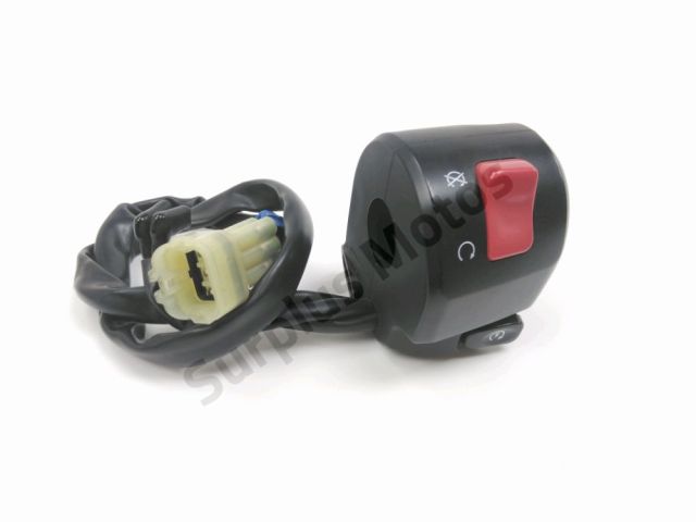 Commodo droit occasion KAWASAKI Z 650 2019