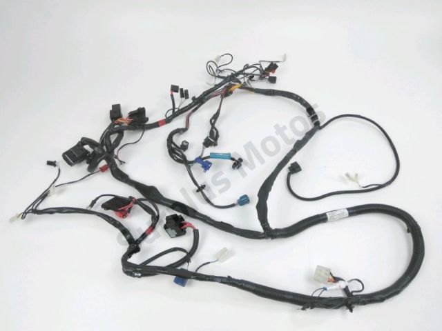 Faisceau electrique occasion PIAGGIO ZIP 2022