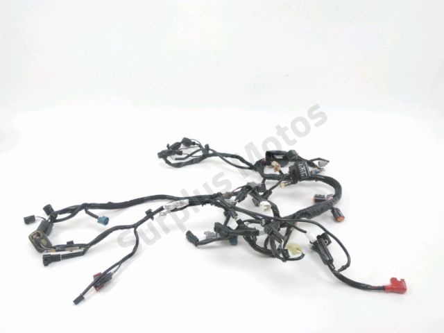Faisceau electrique occasion KAWASAKI Z 650 2019