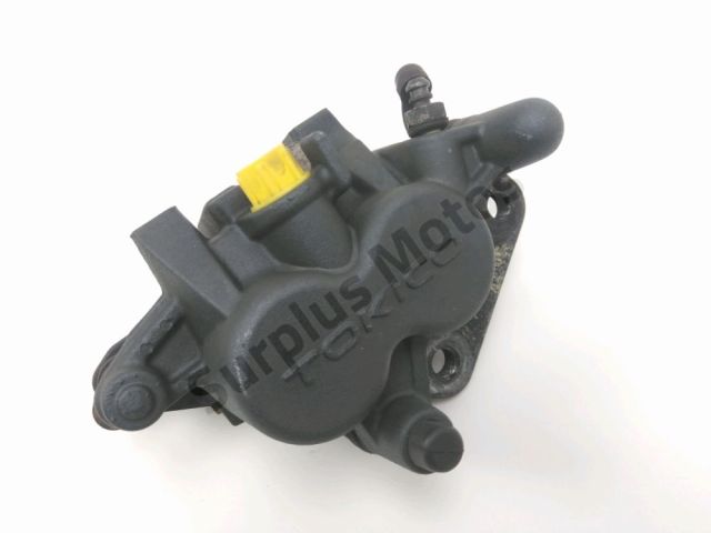 Etrier avd occasion KAWASAKI VERSYS 650 2009