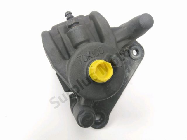 Etrier frein arriere occasion KAWASAKI VERSYS 650 2009