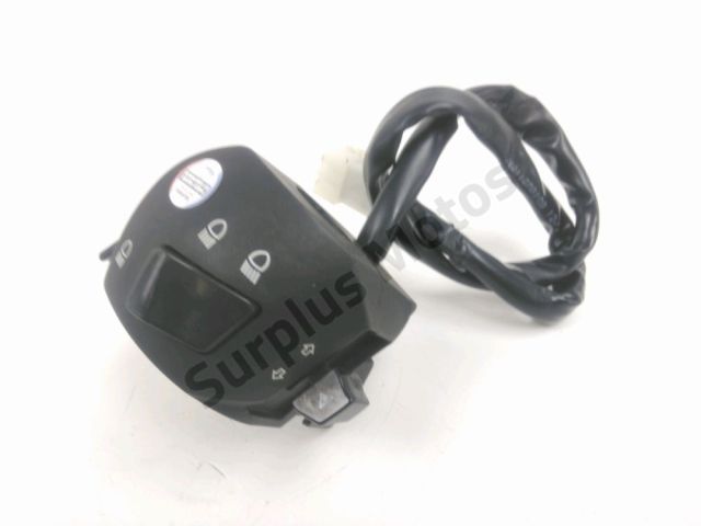 Commodo gauche occasion KTM DUKE 690 2015