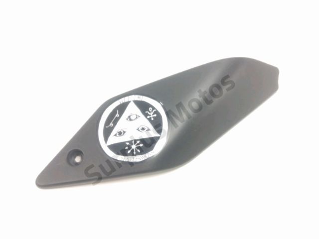 Cache lateral droit occasion KTM DUKE 690 2015