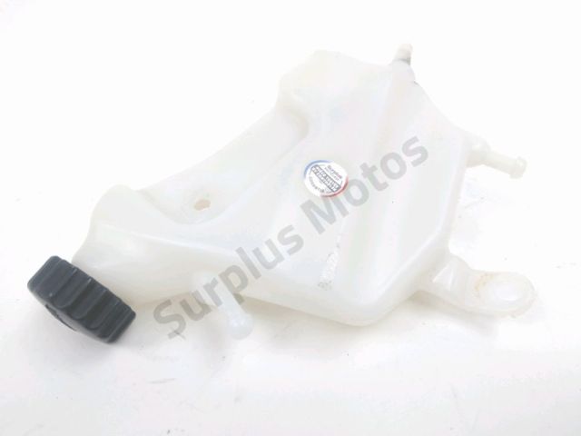 Vase expansion occasion KTM DUKE 690 2015