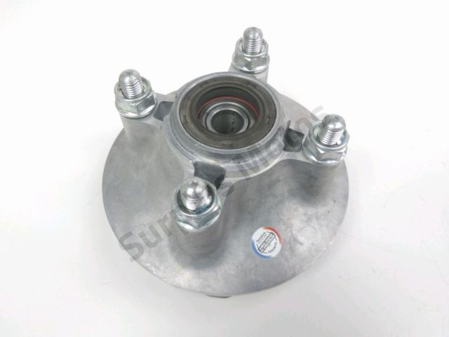 Porte couronne occasion HONDA XL 125 VARADERO 2006