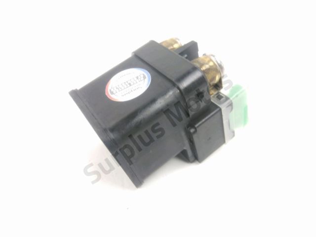 Relais de demarreur occasion KTM DUKE 690 2015