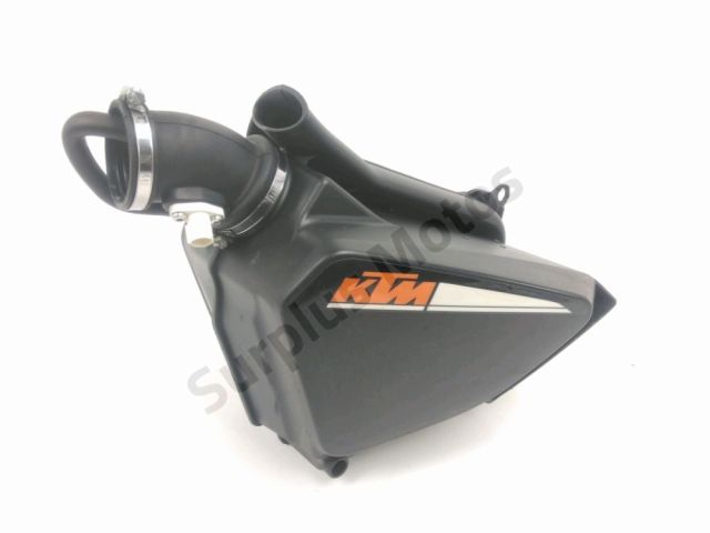 Boite a air occasion KTM DUKE 690 2015