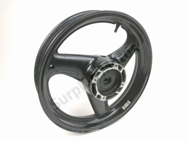 Jante arriere occasion HONDA XL 125 VARADERO 2006