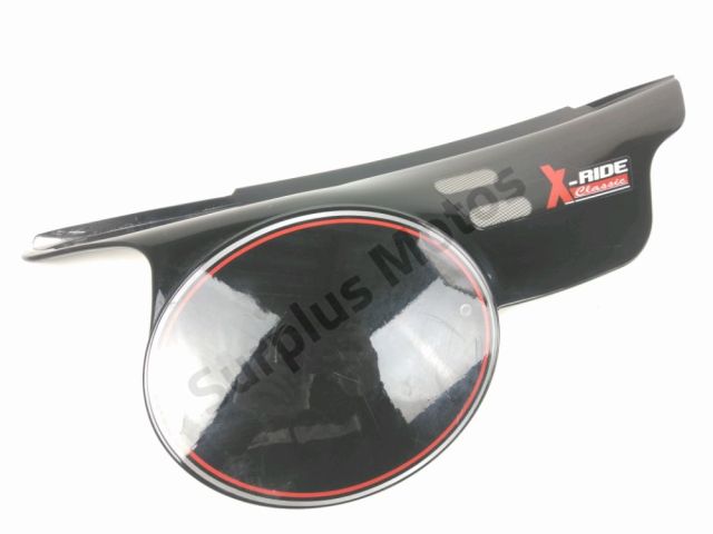 Carenage arriere droit occasion MASH X-RIDE 2023