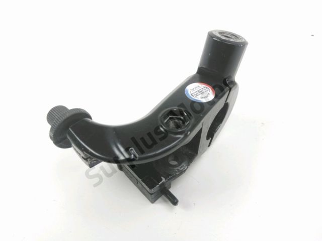 Cocotte gauche occasion KAWASAKI VERSYS 650 2009