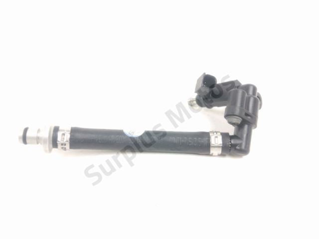 Injecteur occasion KTM DUKE 690 2015