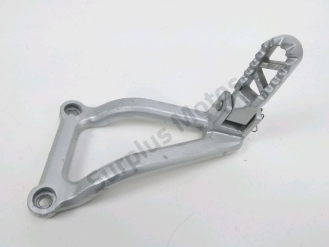 Platine arriere droite complete occasion MASH X-RIDE 2023