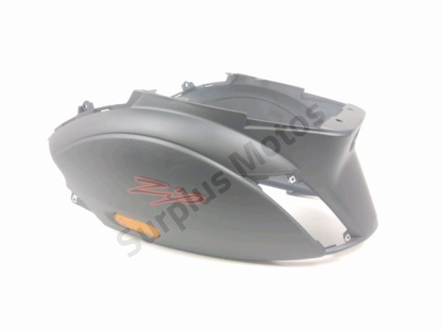 Coque arriere complete occasion PIAGGIO ZIP 2024