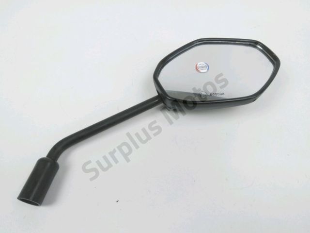 Retro droit occasion MASH X-RIDE 2023