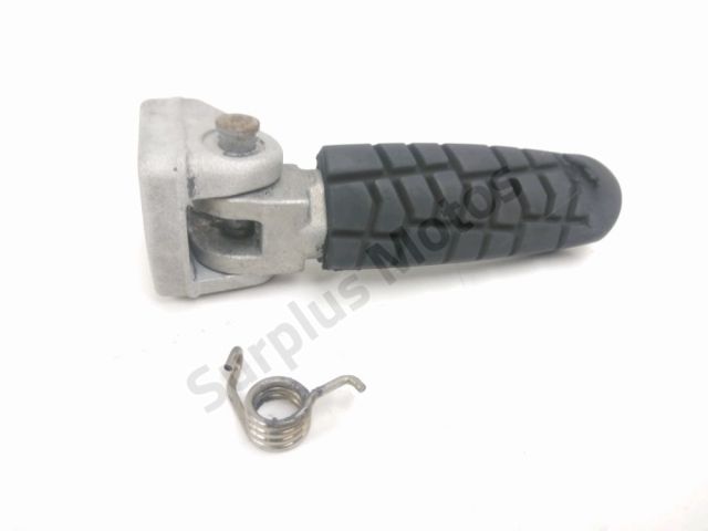 Repose pieds avant droit occasion KTM DUKE 690 2015