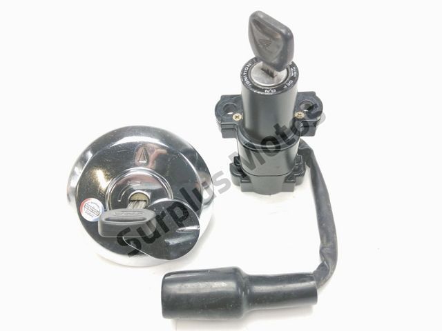 Serrure occasion HONDA XR 125 L 2004