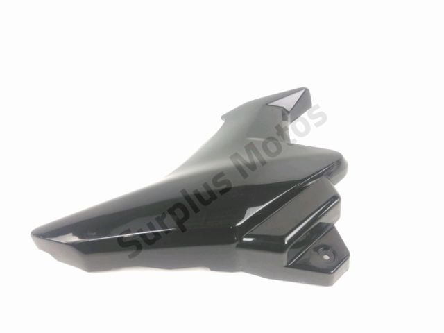 Cache lateral droit occasion YAMAHA YBR 125 2012