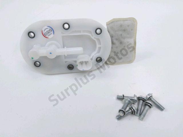 Pompe a essence occasion JM MOTORS OLDIES  2024