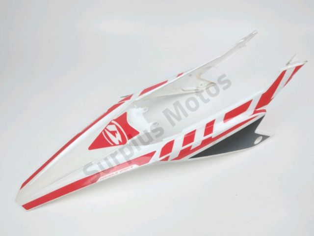 Coque arriere complete occasion BETA RR 50 SUPER MOTARD 2021