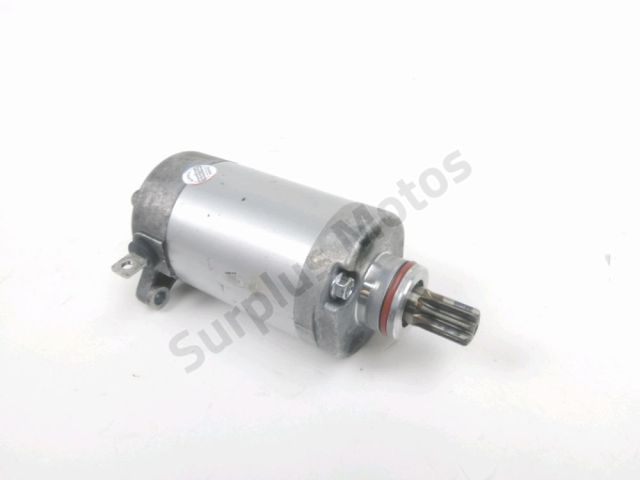 Demarreur occasion YAMAHA YBR 125 2012