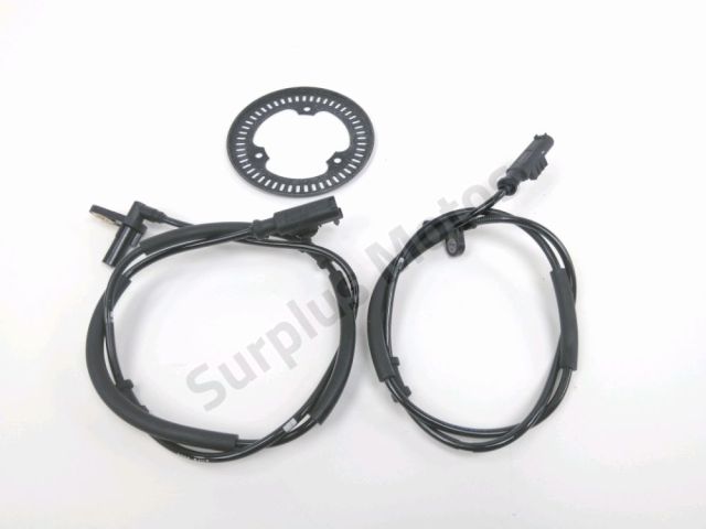 Capteur abs occasion KAWASAKI Z 650 2019