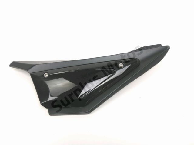 Cache lateral gauche occasion MONDIAL PAGANI 2020