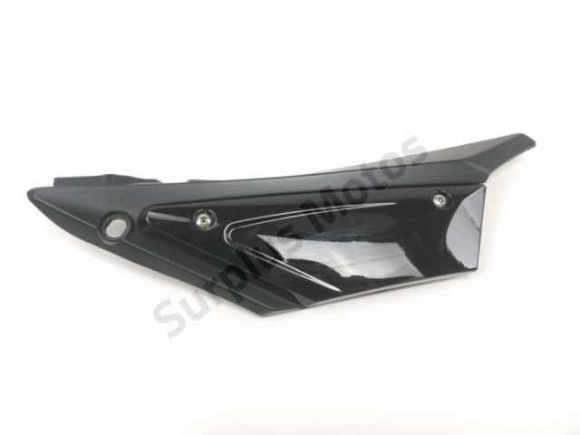 Cache lateral droit occasion MONDIAL PAGANI 2020