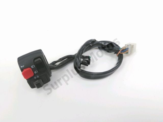 Commodo gauche occasion MONDIAL PAGANI 2020