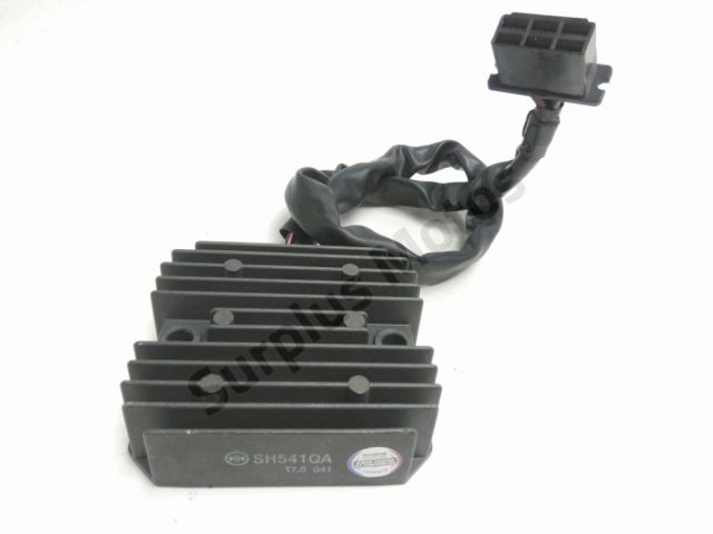 Regulateur de tension occasion HONDA CBR-R 125 2007