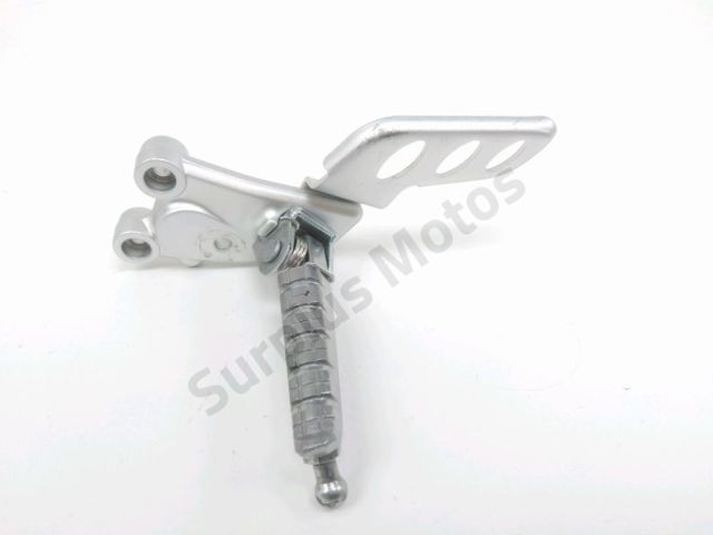 Platine avant gauche complete occasion MONDIAL PAGANI 2020