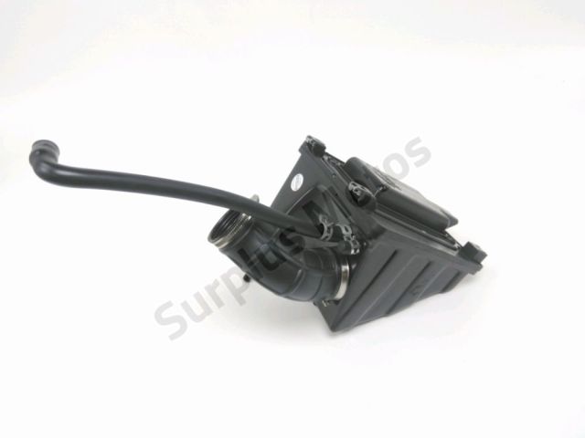 Boite a air occasion MONDIAL PAGANI 2020