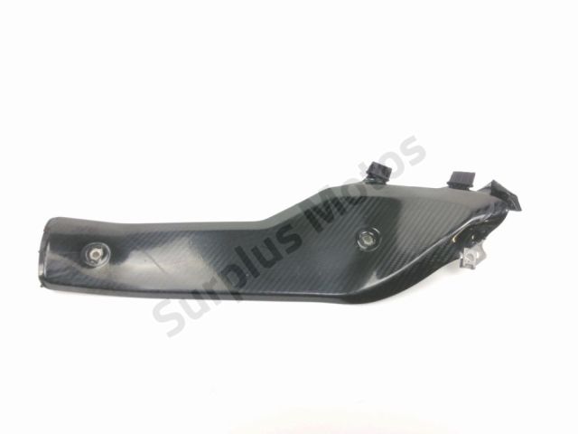 Habillage silencieux occasion HUSQVARNA 701 SM 2020