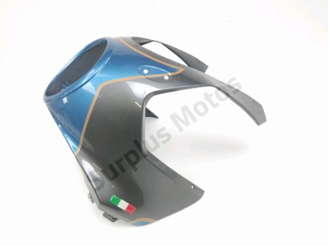 Tete de fourche occasion MONDIAL PAGANI 2020