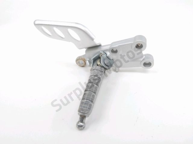 Platine avant droite complete occasion MONDIAL PAGANI 2020