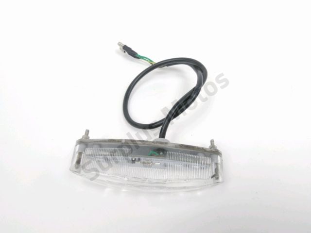 Feu arriere occasion MONDIAL PAGANI 2020