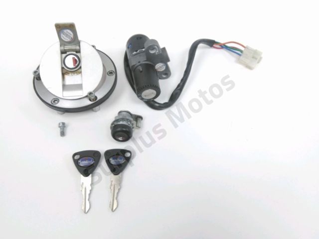 Serrure occasion MONDIAL PAGANI 2020