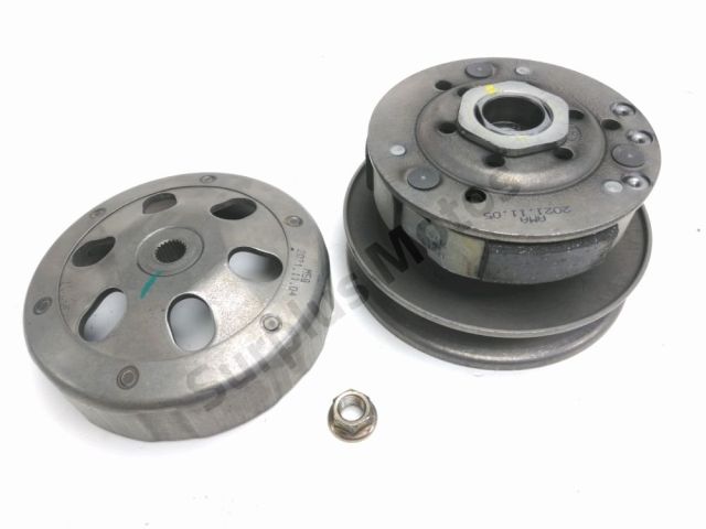 Embrayage complet occasion SYM FIDDLE IV 2023