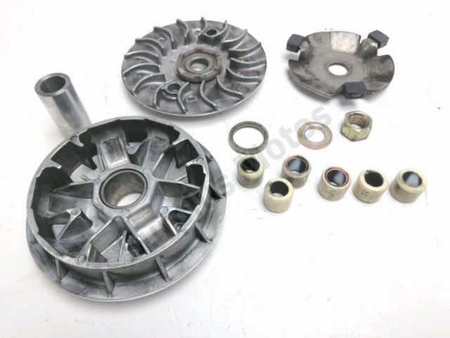 Variateur occasion SYM FIDDLE IV 2023