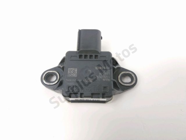 Capteur de chute occasion HUSQVARNA 701 SM 2020