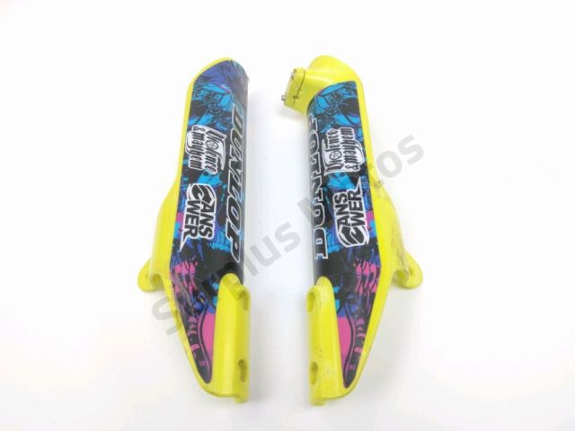 Habillage avant occasion HUSQVARNA 701 SM 2020