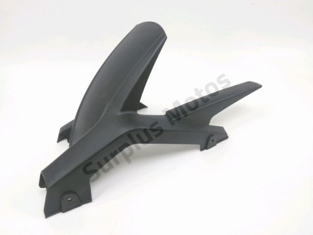 Garde boue arriere occasion YAMASAKI RS 2022