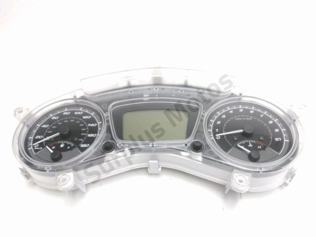 Compteur occasion PIAGGIO MP3 400 HPE 2021